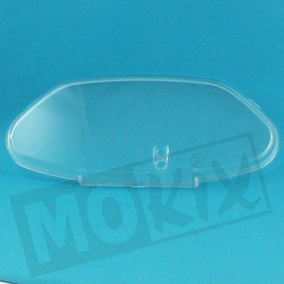 km klokglas Amico 94